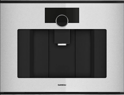 Gaggenau CMP250102 kaffemaskine