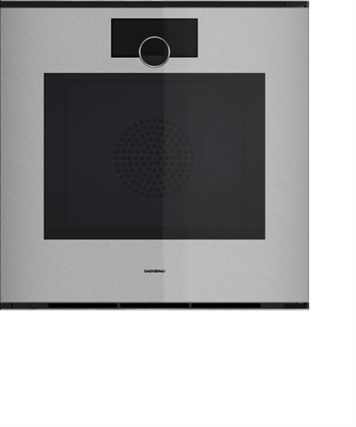 Gaggenau Expressive serie ovn GO450120