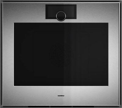 Gaggenau Expressive serie ovn GO470120