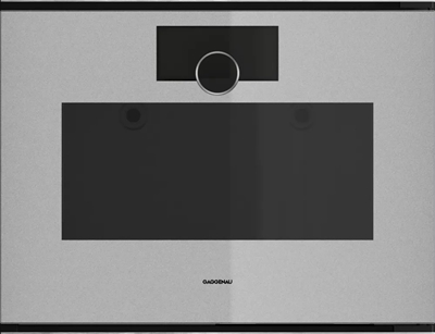Gaggenau BSP220101 Dampovn - Antracit