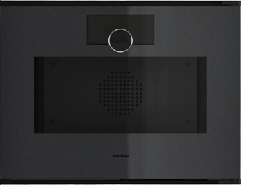 Gaggenau BSP250101 Kombi-/dampovn - antracit