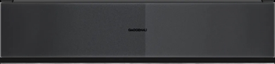 Gaggenau DVP221100 Vakuumskuffe - antracit
