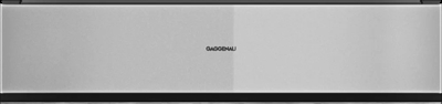 Gaggenau DVP221100 Vakuumskuffe - antracit
