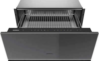 Gaggenau DVP221100 Vakuumskuffe - antracit