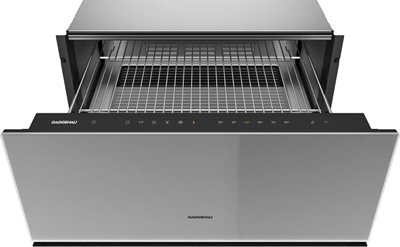 Gaggenau DVP221100 Vakuumskuffe - antracit