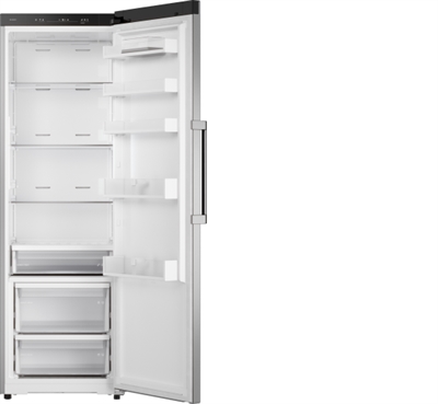 Asko fritstående køleskab RFR586KNCS1