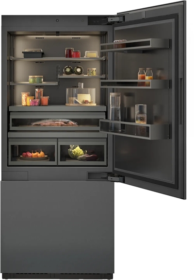 Gaggenau RVY497190 Køle-/fryseskab - uden front 