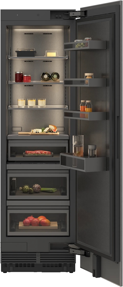 Gaggenau RC472305 fuldtintegrerbart Vario køleskab serie 400