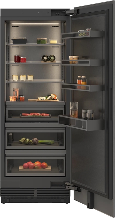 Gaggenau RC472305 fuldtintegrerbart Vario køleskab serie 400