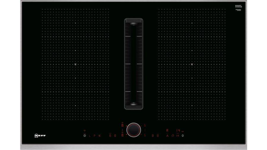 Neff T58TL6EN2 InductionAir