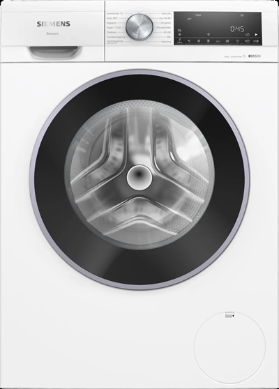 Siemens iQ300 Vaskemaskine WM14N21BDN